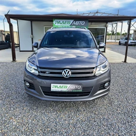 VW Tiguan 2.0 TDI R-Exclusiv* Karat 4Motion* Full&Full* Top! | Mobile.bg � ����� ������ 2