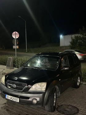 Kia Sorento | Mobile.bg � ����� ������ 7