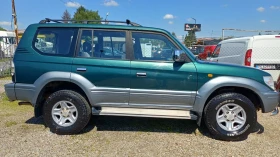 Toyota Land cruiser 3.0D | Mobile.bg � ����� ������ 2