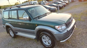 Toyota Land cruiser 3.0D | Mobile.bg � ����� ������ 8