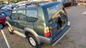 Toyota Land cruiser 3.0D | Mobile.bg � ����� ������ 10