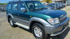 ������ Toyota Land cruiser