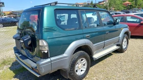 Toyota Land cruiser 3.0D | Mobile.bg � ����� ������ 4