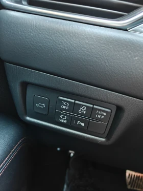 Mazda CX-5 2, 5l, Bose, 4x4  - 19900 € / 38921.02 лв. - 78866616 6