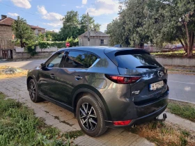 Mazda CX-5 2, 5l, Bose, 4x4  - 19900 € / 38921.02 лв. - 78866616 3