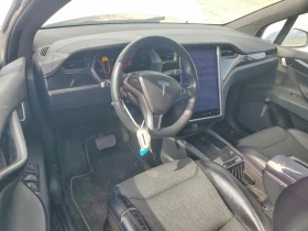 Tesla Model X | Mobile.bg � ����� ������ 8