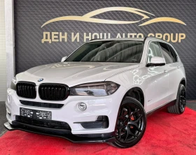BMW X5 BMW X5 3.0d 258hpCAMASSISTANCEDIGITAL | Mobile.bg � ����� ������ 2