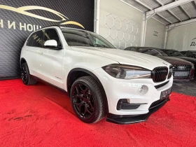BMW X5 BMW X5 3.0d 258hpCAMASSISTANCEDIGITAL | Mobile.bg � ����� ������ 5