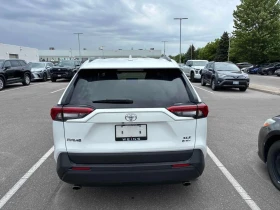 Toyota Rav4 * Hybrid XLE * ���������� ��� ������������ ������* | Mobile.bg � ����� ������ 4