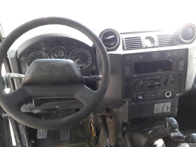 Land Rover Defender 110 - 8200 € / 16037.81 лв. - 94230567 8