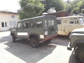 Land Rover Defender 110 - 8200 € / 16037.81 лв. - 94230567 5