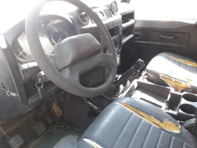 Land Rover Defender 110 - 8200 € / 16037.81 лв. - 94230567 9