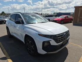 Hyundai Tucson N LINE  CARFAX | Mobile.bg � ����� ������ 2