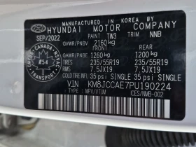 Hyundai Tucson N LINE  CARFAX | Mobile.bg � ����� ������ 16