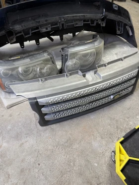 Land Rover Range Rover Sport - 1000 € - 43121550 5