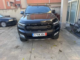 Ford Ranger Wildtrak - 25500 € - 66925739 5