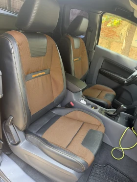 Ford Ranger Wildtrak - 25500 € - 66925739 9
