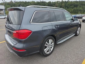 Mercedes-Benz GL 350 BlueTEC* Harman/Kardon* 360* Пано* Въздух | Auto.bg — изображение 3