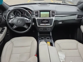 Mercedes-Benz GL 350 BlueTEC* Harman/Kardon* 360* Пано* Въздух | Auto.bg — изображение 6