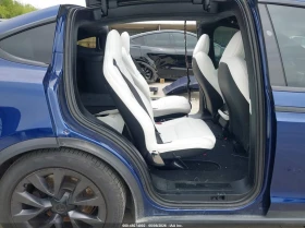 Tesla Model X Dual Motor All-Wheel Drive/Standard Range | Mobile.bg � ����� ������ 8