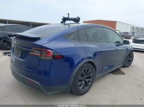 Tesla Model X Dual Motor All-Wheel Drive/Standard Range | Mobile.bg � ����� ������ 4