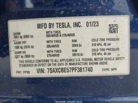 Tesla Model X Dual Motor All-Wheel Drive/Standard Range | Mobile.bg � ����� ������ 9