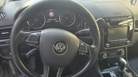 VW Touareg 3.6 fsi - 280 к.с. - 9999 € - 13762546 10