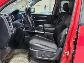 Dodge RAM 1500 SPORT CREW CAB SHORT BED * CARFAX * АВТОКРЕДИТ *  | Auto.bg — изображение 7