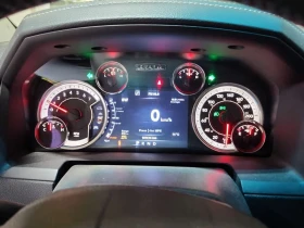 Dodge RAM 1500 SPORT CREW CAB SHORT BED * CARFAX * АВТОКРЕДИТ *  | Auto.bg — изображение 9