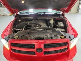 Dodge RAM 1500 SPORT CREW CAB SHORT BED * CARFAX * АВТОКРЕДИТ *  | Auto.bg — изображение 17