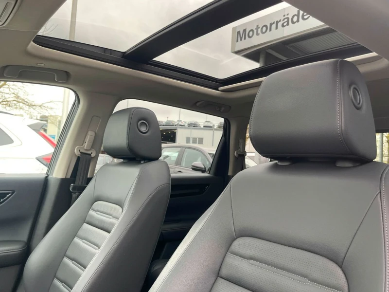 Honda Cr-v 2, 0 Advance AWD, снимка 12 - Автомобили и джипове - 23355565