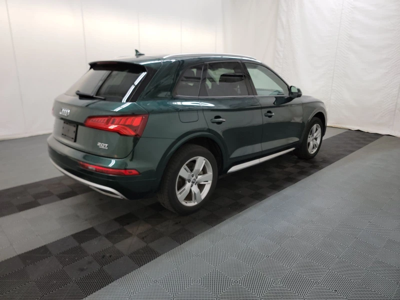 Audi Q5 Панорама* Дигитално* Безключово* Ел.седалки и паме, снимка 6 - Автомобили и джипове - 48994671