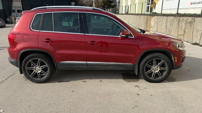 VW Tiguan, снимка 4 - Автомобили и джипове - 49067733