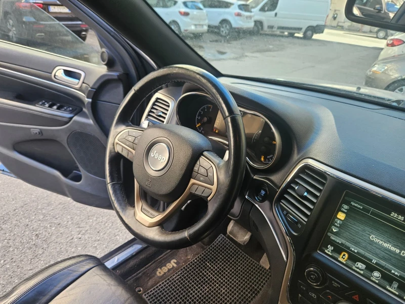 Jeep Grand cherokee, снимка 12 - Автомобили и джипове - 49106707