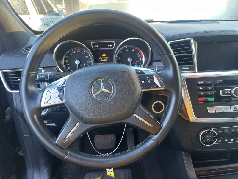 Mercedes-Benz GL 450, снимка 8 - Автомобили и джипове - 49555898