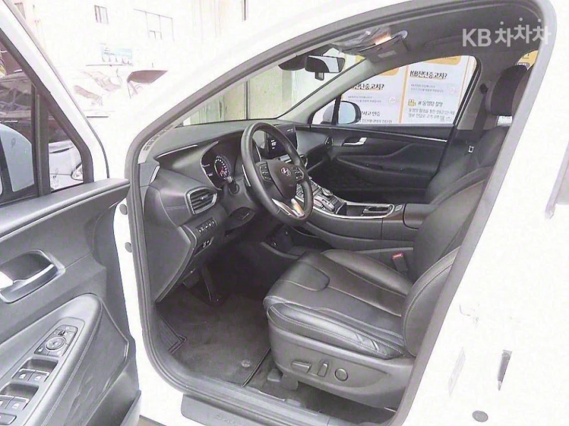 Hyundai Santa fe 1.6 HEV 2WD, снимка 5 - Автомобили и джипове - 51656503