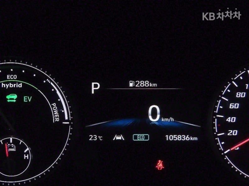 Hyundai Santa fe 1.6 HEV 2WD, снимка 8 - Автомобили и джипове - 51656503