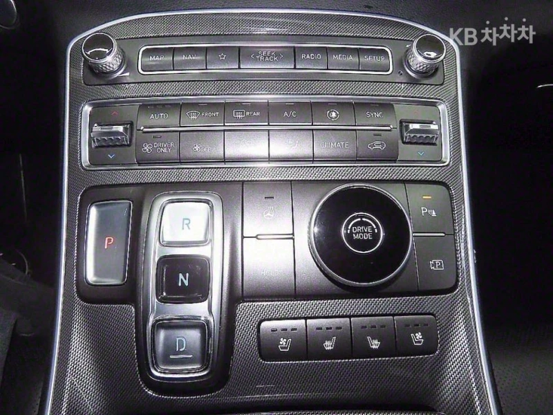 Hyundai Santa fe 1.6 HEV 2WD, снимка 12 - Автомобили и джипове - 51656503