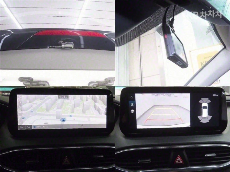 Hyundai Santa fe 1.6 HEV 2WD, снимка 17 - Автомобили и джипове - 51656503