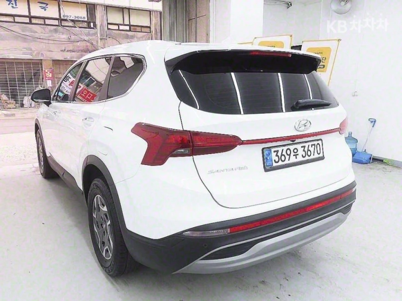 Hyundai Santa fe 1.6 HEV 2WD, снимка 4 - Автомобили и джипове - 51656503