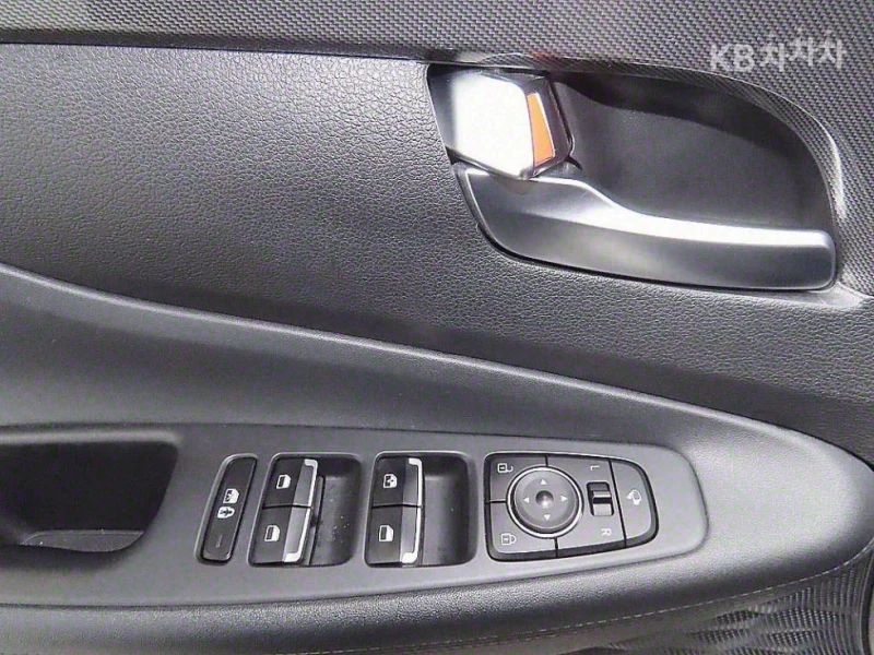 Hyundai Santa fe 1.6 HEV 2WD, снимка 9 - Автомобили и джипове - 51656503