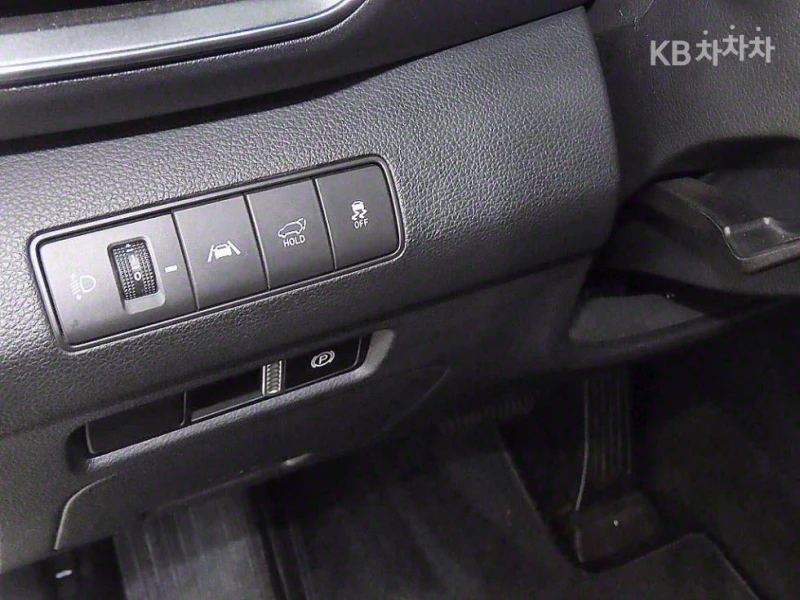 Hyundai Santa fe 1.6 HEV 2WD, снимка 11 - Автомобили и джипове - 51656503