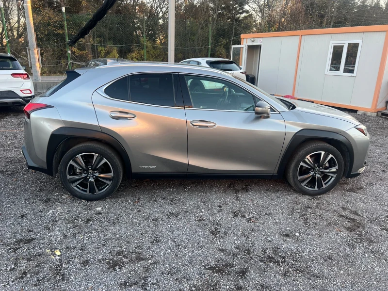 Lexus UX 250h HYBRID ГАРАНЦИЯ!!!, снимка 7 - Автомобили и джипове - 52415970