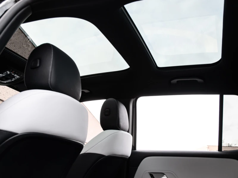 Mercedes-Benz GLB 2022 Mercedes-Benz GLB 250, снимка 10 - Автомобили и джипове - 52453793