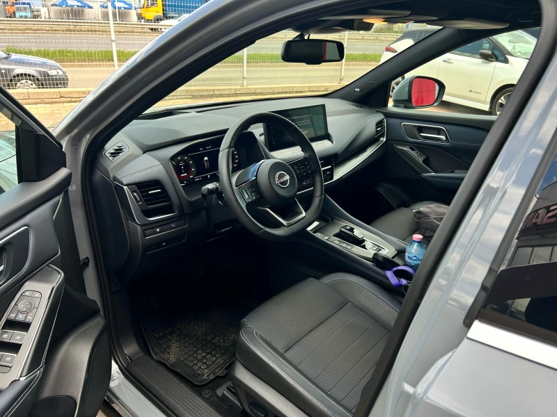 Nissan Qashqai E-Power Tekna , снимка 4 - Автомобили и джипове - 52636525