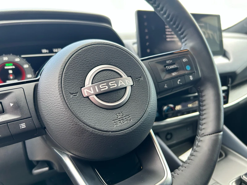 Nissan Qashqai E-Power Tekna , снимка 6 - Автомобили и джипове - 52636525