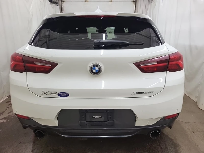 BMW X2 * XDRIVE28I * CARFAX * БЕЗ ПЪРВОНАЧАЛНА ВНОСКА, снимка 6 - Автомобили и джипове - 52998441