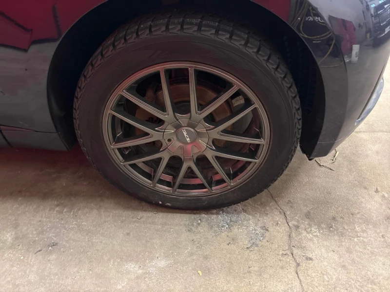 Jaguar F-PACE * R Sport * CARFAX * , снимка 6 - Автомобили и джипове - 53024248