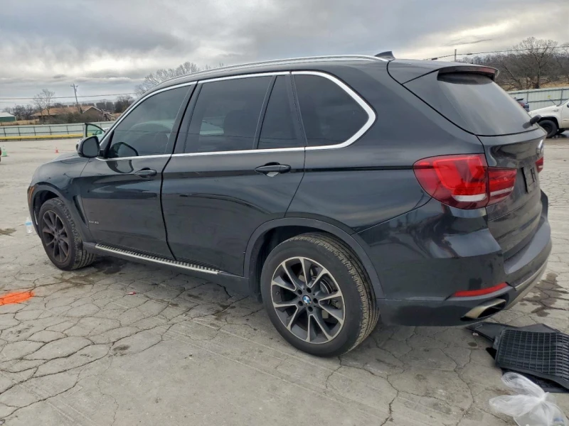 BMW X5 XDRIVE35I, снимка 5 - Автомобили и джипове - 53127380