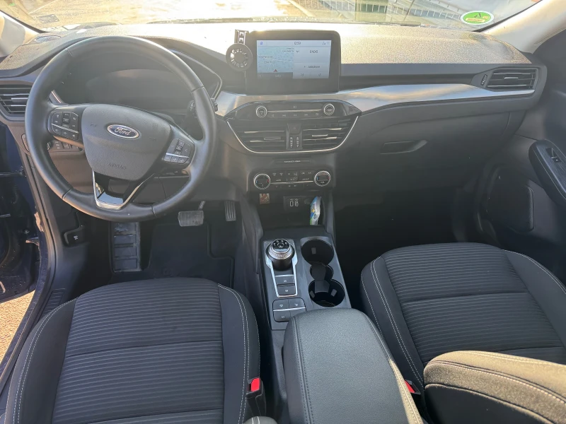 Ford Kuga, снимка 6 - Автомобили и джипове - 53208027